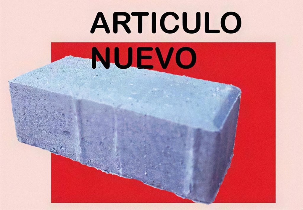 Foto 1 Adoquín