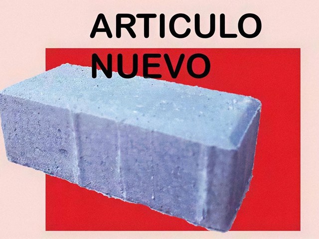 Adoquín