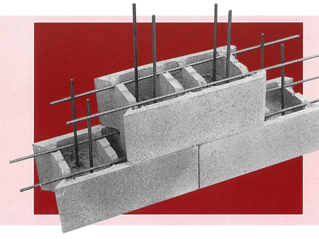 Bloque muro