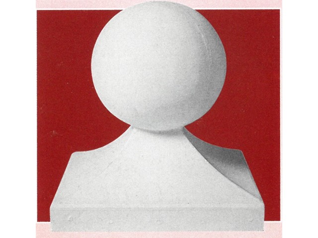 Bola grande