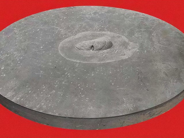 Tapa ciega